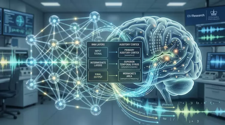 Еволюція лінійної логіки: чому ваш мозок ...