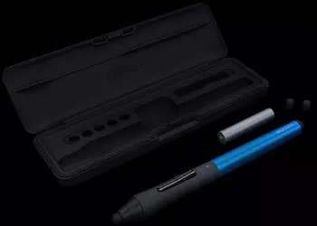 Чувствительный к нажатию стилус Wacom Intuos Creative Stylus для планшетов iPad