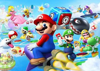 Первые мобильные игры от Nintendo будут бесплатными