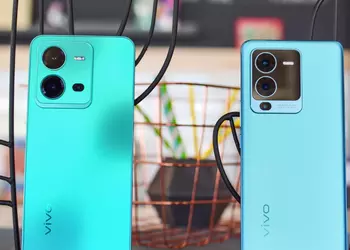 The vivo V27 will receive an unannounced Dimensity 7200 processor and will cost $425