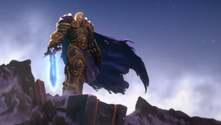 Blizzard анонсировала Warcraft 3: Reforged с «перекованной» графикой