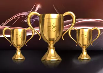 Sony будет платить игрокам за достижения в играх на PlayStation