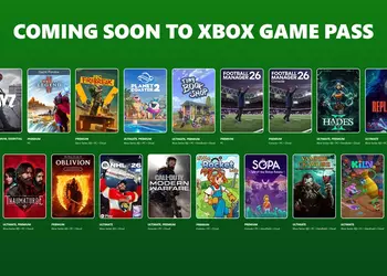 Hades II, The Thaumaturge, новенькая Kiln и многое другое — представлены новинки Xbox Game Pass первой половины апреля