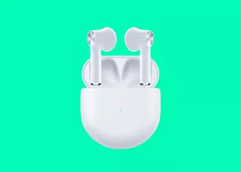 OnePlus Buds: TWS headphones with up to 30 hours of battery life and fast charging for $60