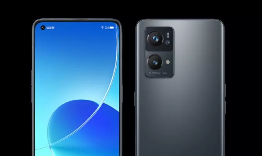 Dimensity 920, 50-МП камера Sony IMX766, экран на 90 Гц, NFC и 65-Вт зарядка по цене от $465 – стали известны характеристики и цена OPPO Reno 7