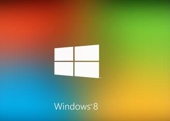 Microsoft отказывается от новых приложений для Windows 8