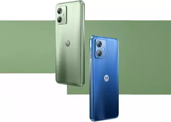 Moto G54 5G – Dimensity 7020, 120-Гц дисплей LCD, аккумулятор на 6000 мА*ч и 50-МП камера с OIS