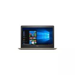Dell Vostro 5568 (N008VN5568EMEA02_UBU_G) Gold