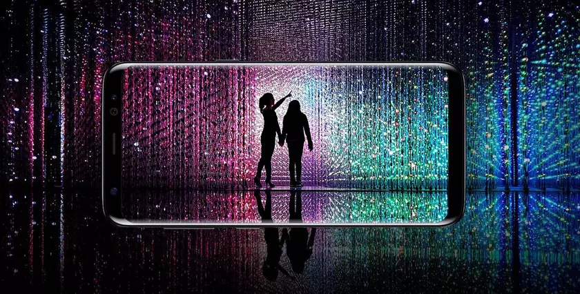 Известный аналитик рассказал каким будет Samsung Galaxy S9