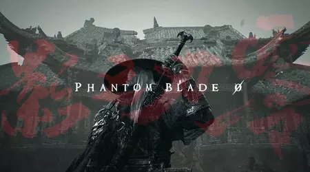 Chinese action game Phantom Blade Zero will surprise with its scale and huge choice of weapons: important details of the PlayStation 5 console exclusive have been revealed