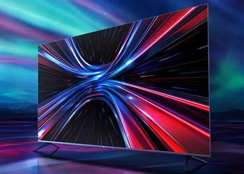 Xiaomi представила Redmi X 85: 85-дюймовый смарт-телевизор с панелью на 120 Гц и 3 ГБ ОЗУ за $726