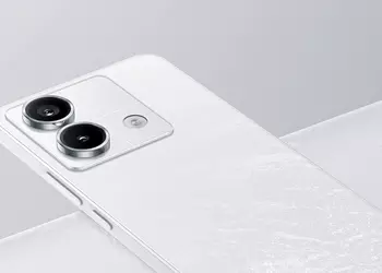 Xiaomi is preparing to release Redmi Note 13R Pro with 120Hz OLED display, MediaTek Dimensity 6080 chip and 108 MP camera