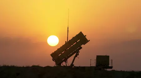 Saudi Arabia used Patriot to help the destroyer USS Carney shoot down missiles fired by Iranian proxies