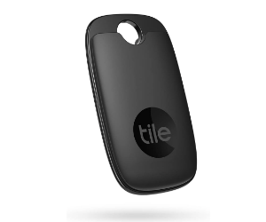 Tile Pro Bluetooth Tracker