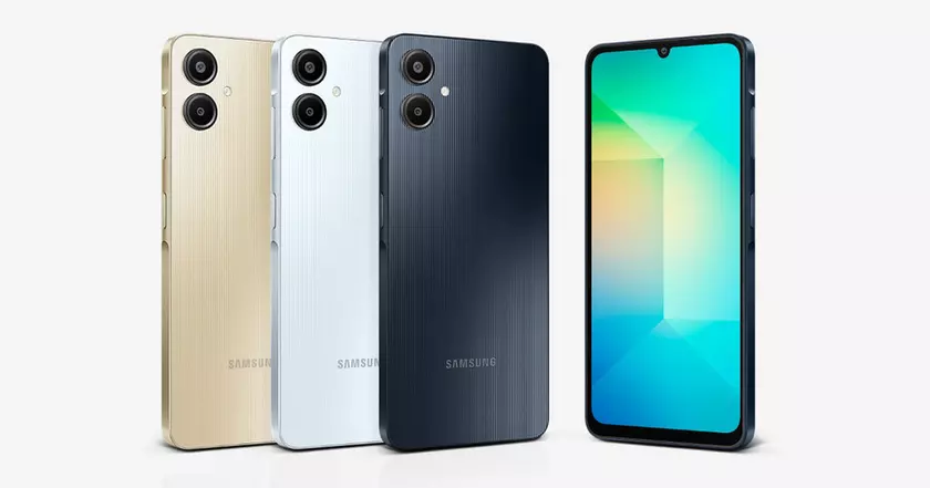 Новые модели Samsung: Galaxy A07, F07 и M07 получили сертификацию в Индии