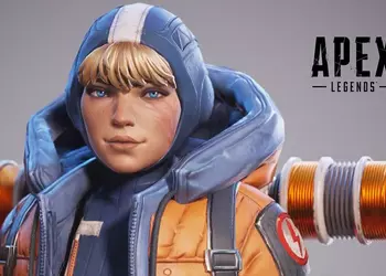 E3 2019: В Apex Legends анонсировали второй сезон и нового персонажа