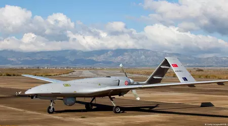 La Pologne reçoit six nouveaux drones Bayraktar TB2