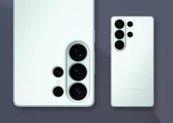 Galaxy S26 Ultra показали на новых рендерах: более тонкий корпус и улучшенные камеры