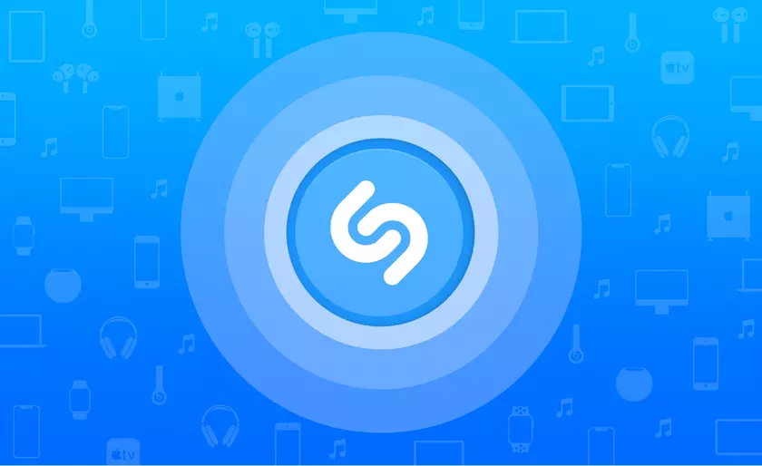 Пользователи iPhone и iPad теперь могут с помощью Shazam определять песни в приложениях не снимая наушники