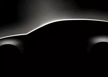 Volkswagen показал первое изображение будущего Golf 9