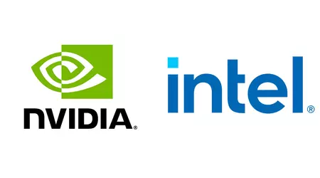Incredible partnership - Intel to release processor with built-in Nvidia video core