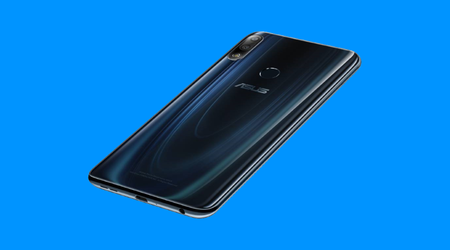 ASUS ZenFone Max Pro M2 з оновленням ПЗ отримав функцію Digital Wellbeing