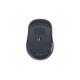 Manhattan Performance Wireless Optical Mouse 177795 Grey USB