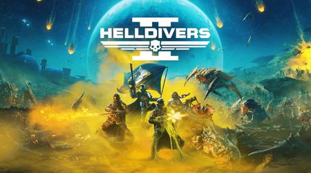 From love to hate, one solution: gamers dropped Helldivers 2's rating because of the need to link an account to the PlayStation Network