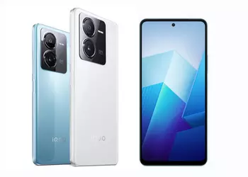 vivo has started selling the iQOO Z8: MediaTek Dimensity 8200 chip and 120W charging, priced from $235