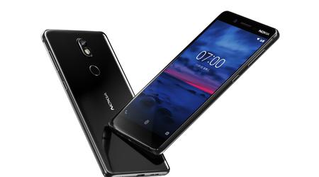 New details about Nokia 7 Plus