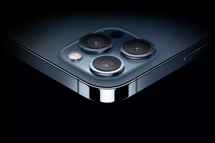 Специалисты DxOMark не в восторге от камеры iPhone 12 Pro Max