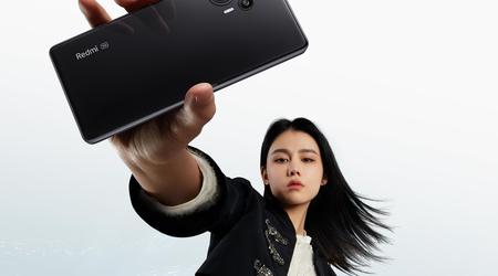 Xiaomi prezentuje najtańszą wersję Redmi Note 12 Turbo z układem Snapdragon 7+ Gen 2 i 128 GB pamięci wewnętrznej za 235 USD