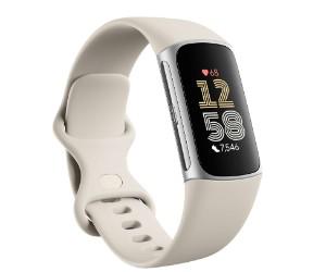 Fitbit Charge 6 Fitness and Activity ...