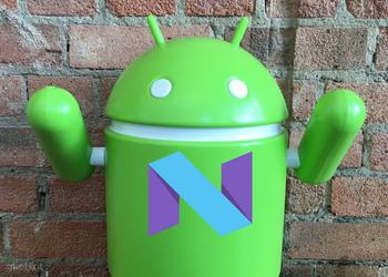 HTC Nexus Marlin и Sailfish выйдут с Android 7.1 Nougat на борту 