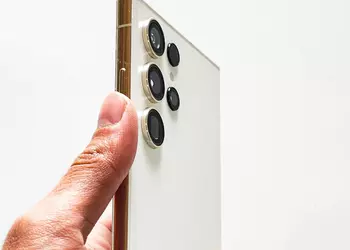 Флагманы Samsung похудеют: стала известна толщина корпуса смартфонов Galaxy S26 Pro, Galaxy S26 Edge и Galaxy S26 Ultra