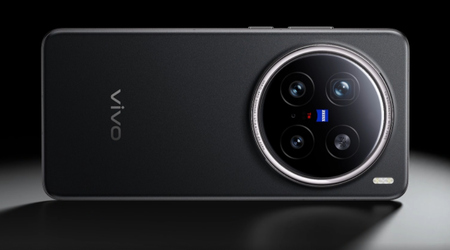 Vivo випустить таємничий смартфон Vivo X300 FE — що відомо