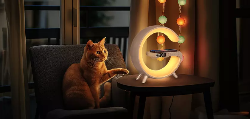 Спрос на аккумуляторное освещение в Алло вырос в десять раз: украинцы активно переходят на автономные лампы