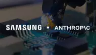 СМИ: Anthropic объединится с Samsung для производства AI-чипов и снижения зависимости от NVIDIA