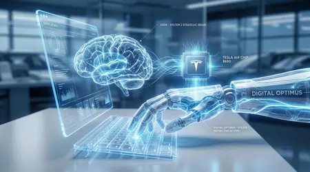 Elon Musk présente Macrohard : l’IA qui travaille entièrement sur ordinateur et peut remplacer des entreprises entières