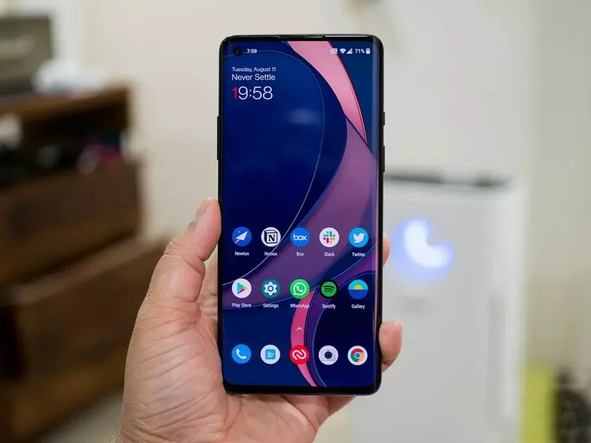 Не только OnePlus 8 и OnePlus 8 Pro: OnePlus рассказала какие ещё смартфоны компании получат Android 11 c OxygenOS 11