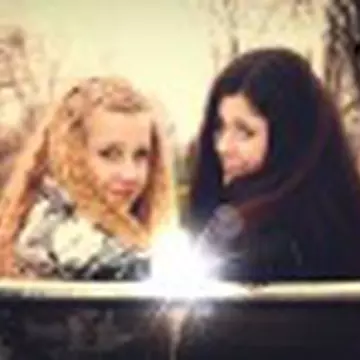 Наташа Егорова