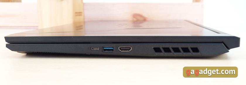 Recenzja Acer Nitro 5 AN517-41: zastąpienie gamingowego desktopa w 2021 roku-6