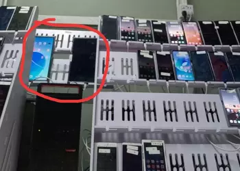 Snapdragon 870 chip and 120Hz screen: specifications and picture of OPPO tablet leaked online