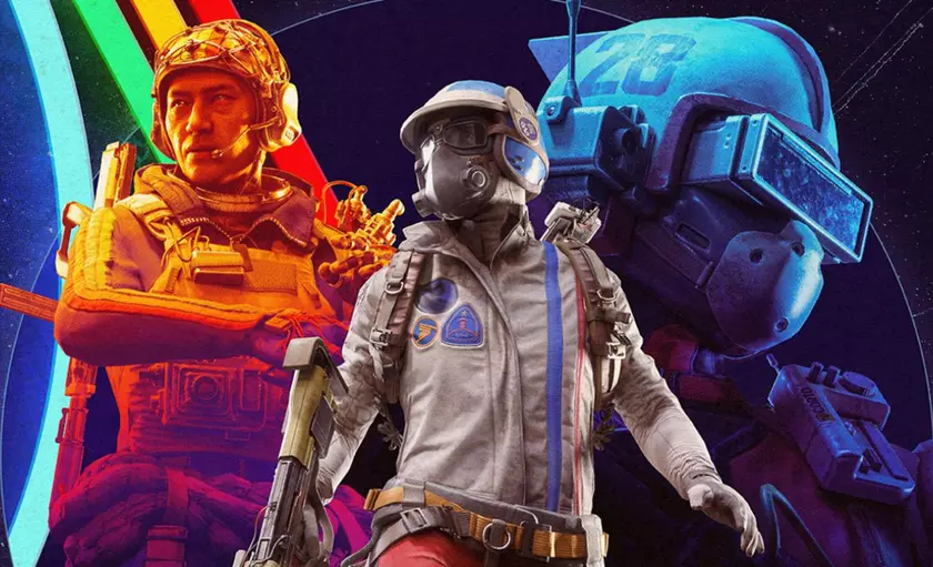 Заглянем в будущее: Обзор проекта Arc Raiders