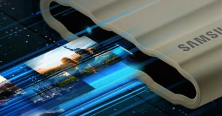 Meilleurs SSD Externes pour le Montage ...