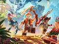 В PlayStation Plus Deluxe появилась бесплатная демо-версия LEGO Horizon Adventures