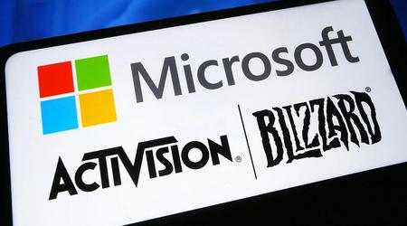 Tyrkiske myndigheter har støttet fusjonen mellom Microsoft og Activision Blizzard. 