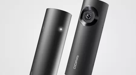 Xiaomi презентувала відеореєстратор з нічною зйомкою та голосовим управлінням за $44