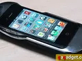 «Выиграй чехол PowerSkin для iPhone 3/4»