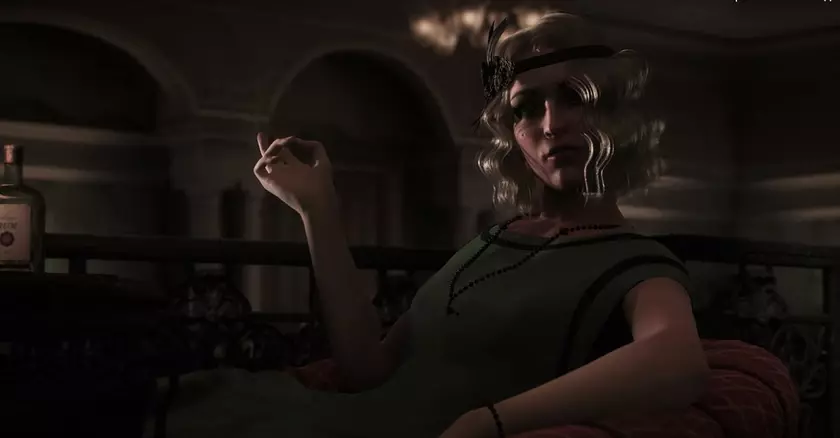 Новая жизнь старой франшизы: состоялся официальный анонс перезапуска культового хоррора Alone in the Dark